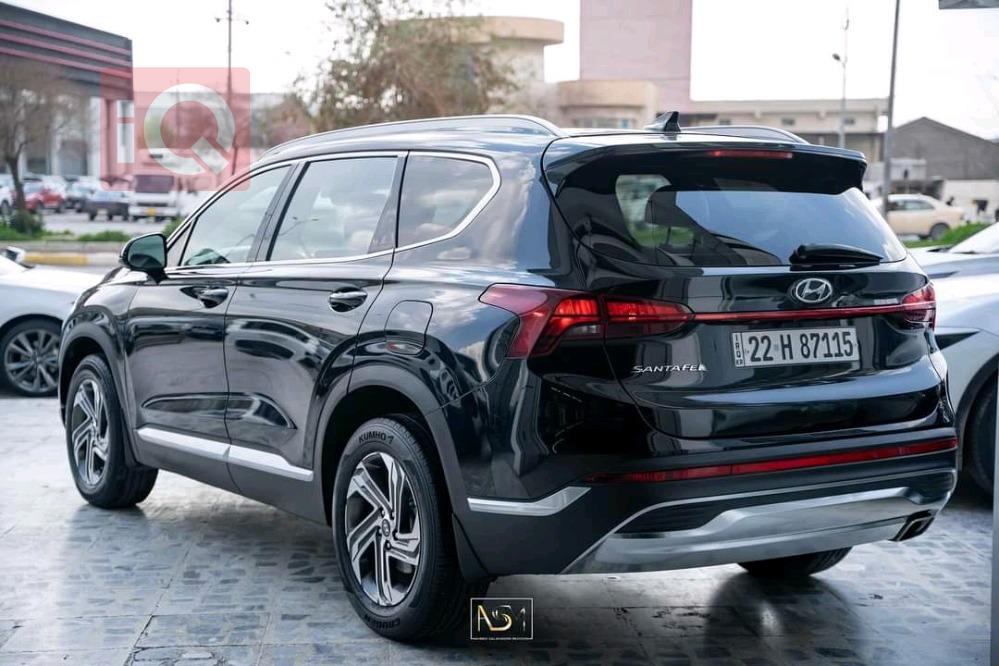 هیوندای سەنتافی